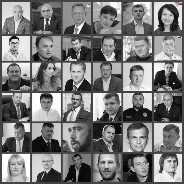 Що кажуть відомі волиняни про «Протилежний погляд LIVE»