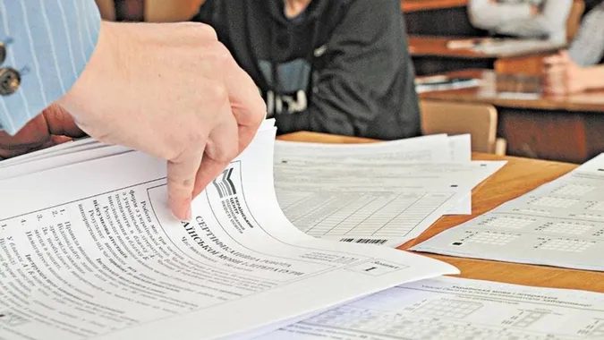 МОН на місяць продовжило реєстрацію на ЗНО-2022