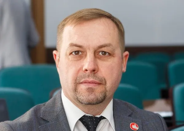 Михайло Наход