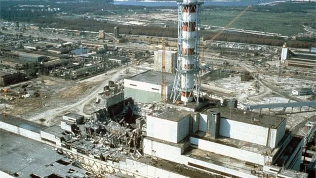 Річниця аварії на ЧАЕС: у Луцьку вшанували пам'ять постраждалих від катастрофи (відео)