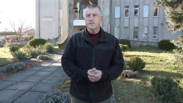 Громада на Волині надає переселенцям дрова та торф (фото, відео)