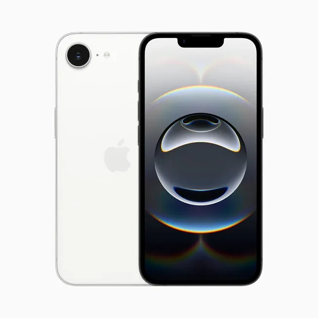 Одна камера і свій модем: Apple представила «бюджетний» iPhone 16e
