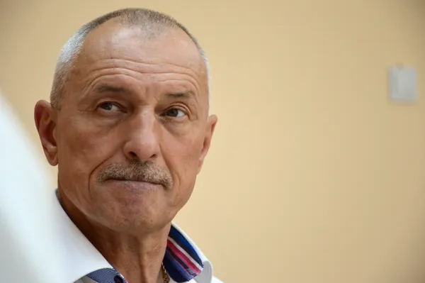 Один день з губернатором Волині Олександром Савченком