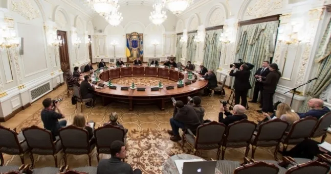 Обрали керівника, який очолить антикорупційне бюро на Волині