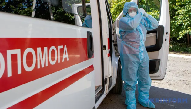 «Червону» зону на Волині можуть продовжити ще на тиждень, – прогноз (відео)