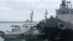 ФСБ змусила полонених моряків дати неправдиві свідчення, - відео допиту