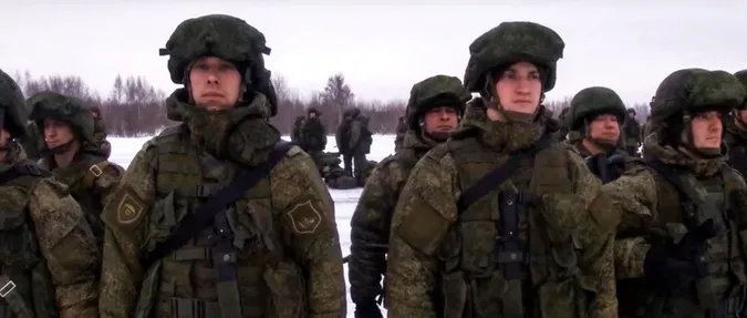 У Казахстані розпочали виведення російських військ
