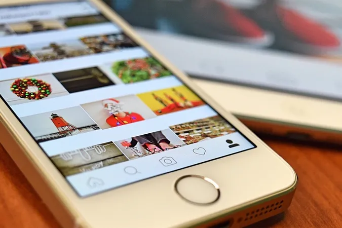 Instagram почав тестувати нову функцію 