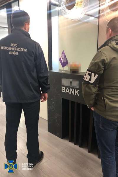 180 мільярдів на рік: СБУ викрила банк на «відмиванні» грошей підпільних казино (фото)