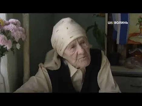 Люди пухли і вмирали, – 92-річна лучанка розповіла про страшні голодні роки
