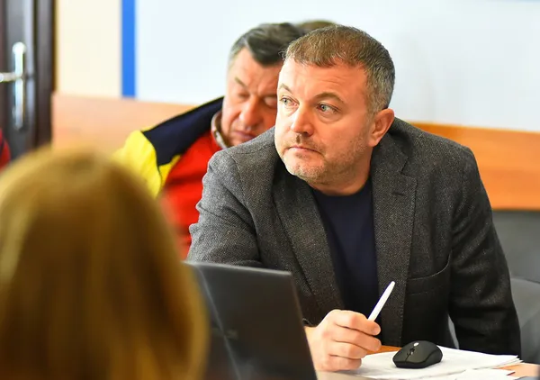 Андрій Покровський та «СВІДОМІ» привітали медиків із професійним святом