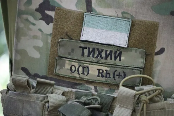 У волинській теробороні служить мінометник на псевдо «Тихий» (фото)