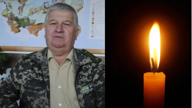 Понад 40 років присвятив охороні природи: на Волині помер знаний лісівник