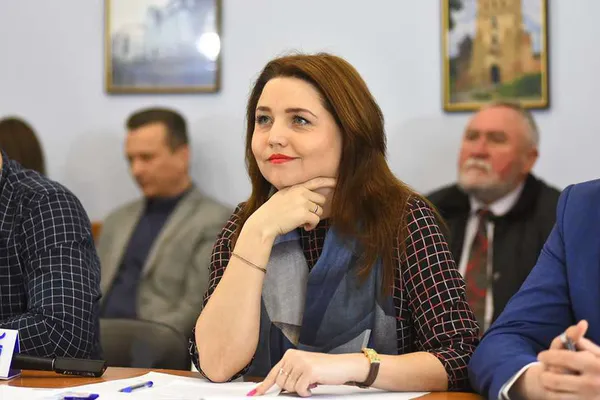 День Луцька: Покровський записав емоційне звернення до містян (відео)