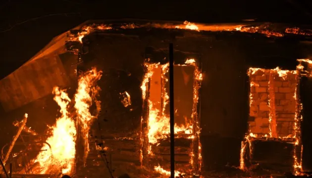 У пожежі загинув 24-річний волинянин