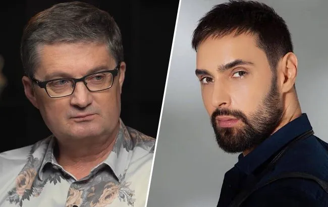 Чи спілкується Козловський з Кондратюком після виплати боргів: співак зробив зізнання