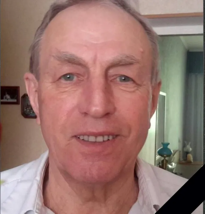 У Луцьку помер військовий льотчик