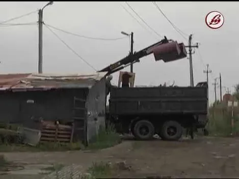 Реформу із сортування сміття у Луцьку відклали до серпня