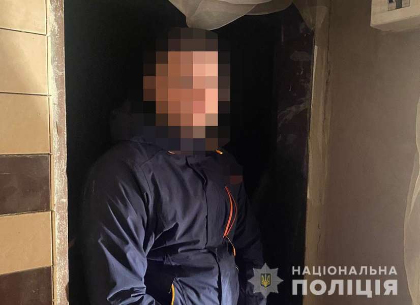 На блокпості зловили 22-річого лучанина-наркобаригу, а у Луцьку – 19-річного наркоторговця (фото)