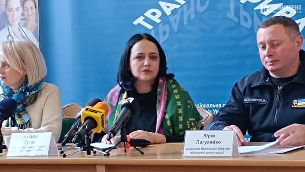 У Луцьку жінка домоглася повернення коштів, які вимагала лікарня