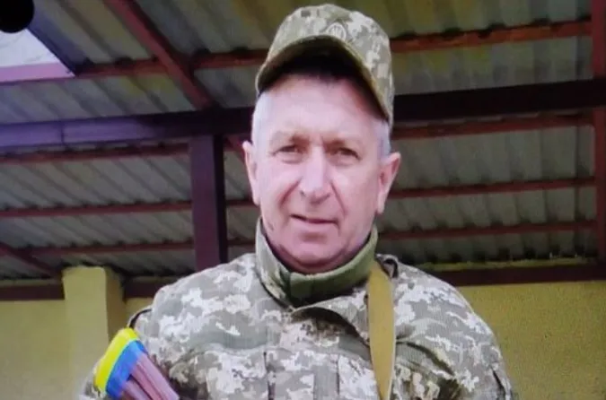 Після тривалої хвороби помер захисник з Волині Микола Борисюк