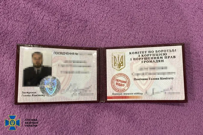 На Волині викрили схему переправлення ухилянтів за кордон (фото)