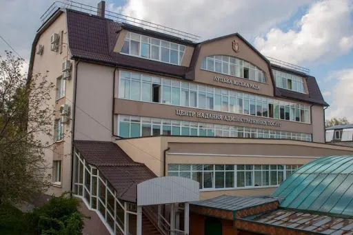 Луцький ЦНАП побуде на карантині ще один день