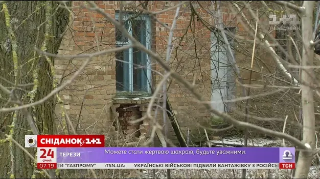 Як живуть у забутому селі на Волині (відео)