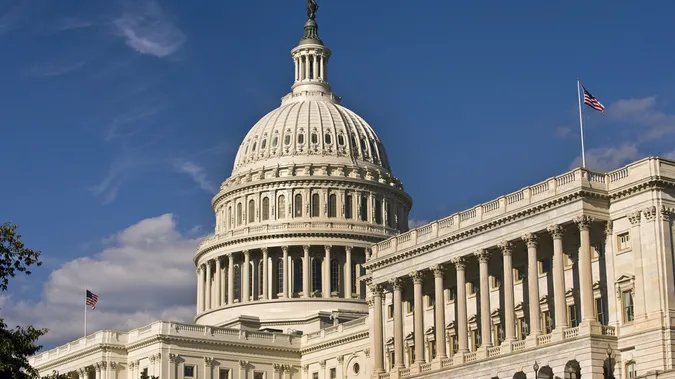 Сенат США схвалив заборону імпорту нафти й газу з росії