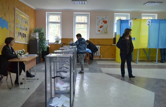 Надія на вибори у волинських ОТГ ще є 
