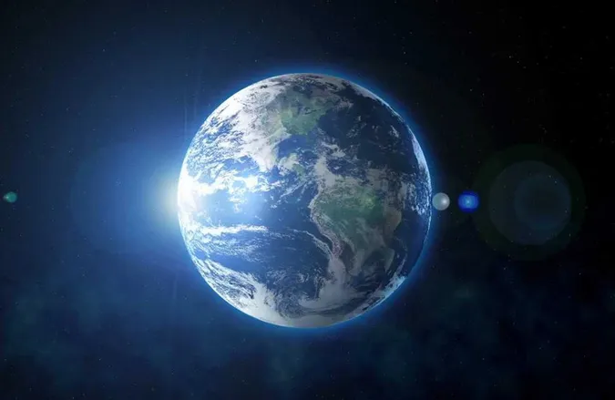 Лучан закликають долучитися до всесвітньої акції «Година Землі»