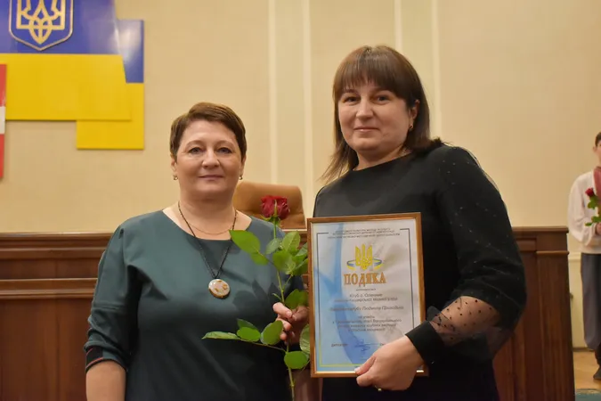 На Волині обрали кращі сільські клуби (фото)
