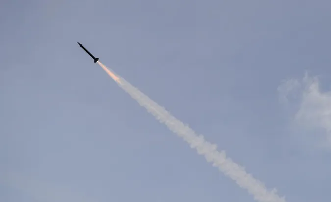 Внаслідок удару по Рівненщині є поранені