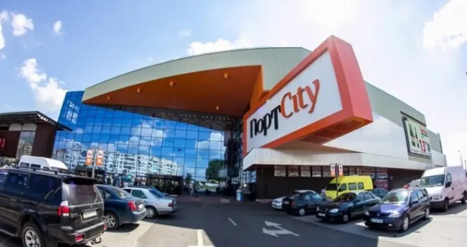 У ПортCity – нові ціни на парковку