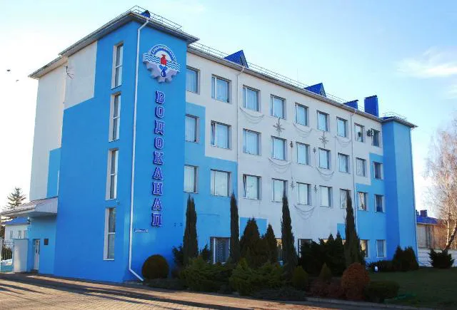 Кредит на 30 років: «Луцькводоканал» оновить очисні, мережі та автопарк
