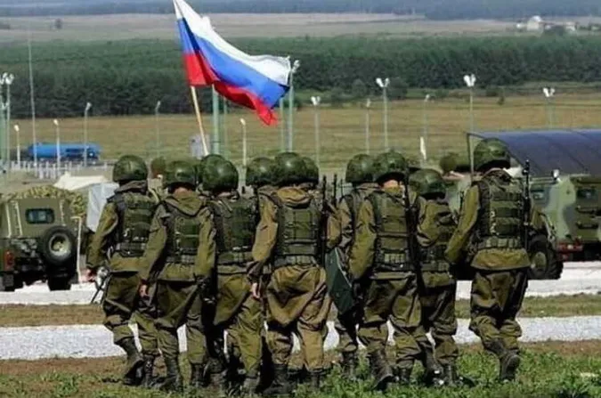 Путін підписав указ про весняний призов до армії