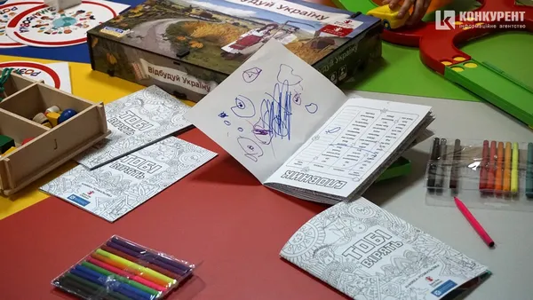 У лікарнях Волині з’являться «куточки» психосоціальної підтримки (фото)