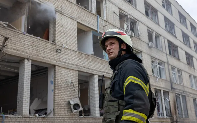 Компенсація за зруйноване житло під час війни: яку суму отримають українці