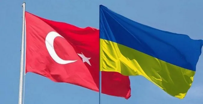Туреччина ратифікувала угоду про зону вільної торгівлі з Україною