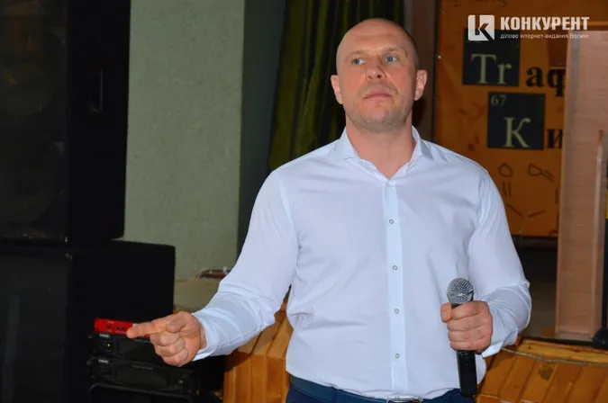 Як на Волині боряться з мережевими наркоторговцями?