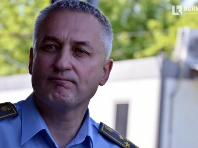 Суд закрив справу про п’яне водіння волинського митника