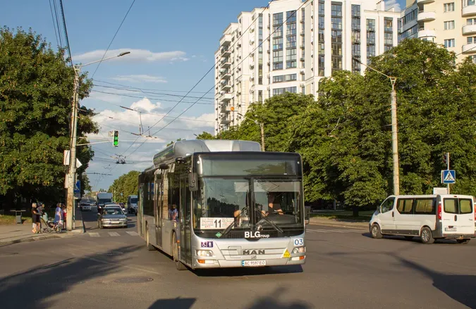 У Луцьку відновили один з найпопулярніших маршрутів