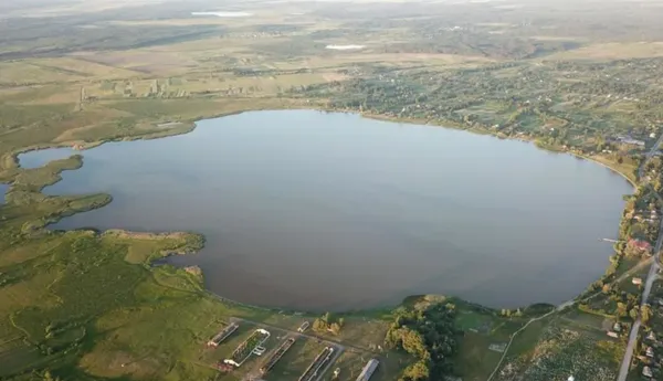 Знають лише місцеві: ТОП-5 секретних місць для риболовлі на Волині