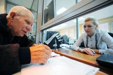 В Україні назріває катастрофа з пенсійними виплатами
