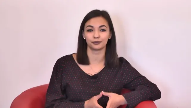 Прес-секретар Волинської ОДА вкотре «спіймала» «Аверс» на брехні (відео)