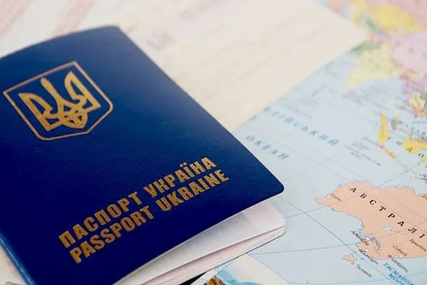 Кабмін сподівається на «безвіз» вже у жовтні