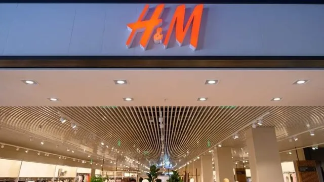 H&M офіційно відкрив онлайн-магазин для українських покупців
