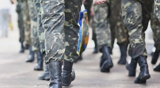 У Луцьку в серпні стартує призов на строкову службу