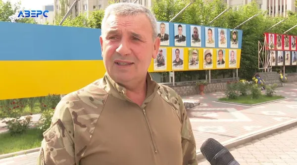Обшуки у військовому ліцеї на Волині: заклад запідозрили в схемі з відстрочками (відео)