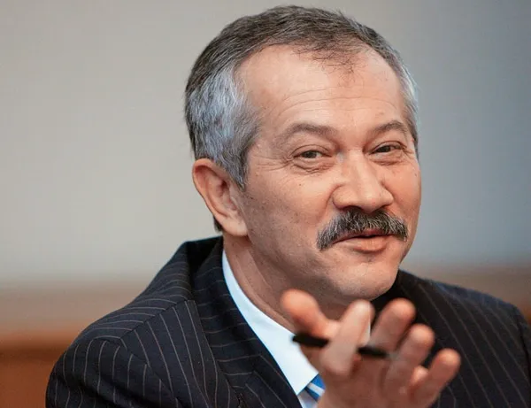 Віктор Пинзеник 